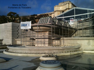 2011-Fontaine du trocadero